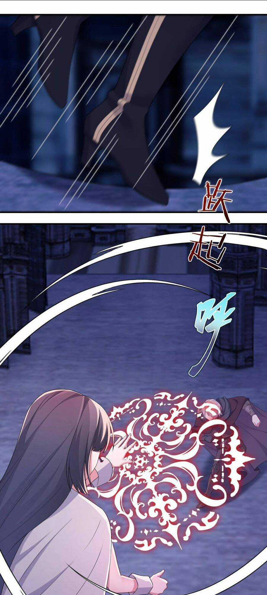 thôn trưởng thôn tân thủ Chapter 52 trang 51