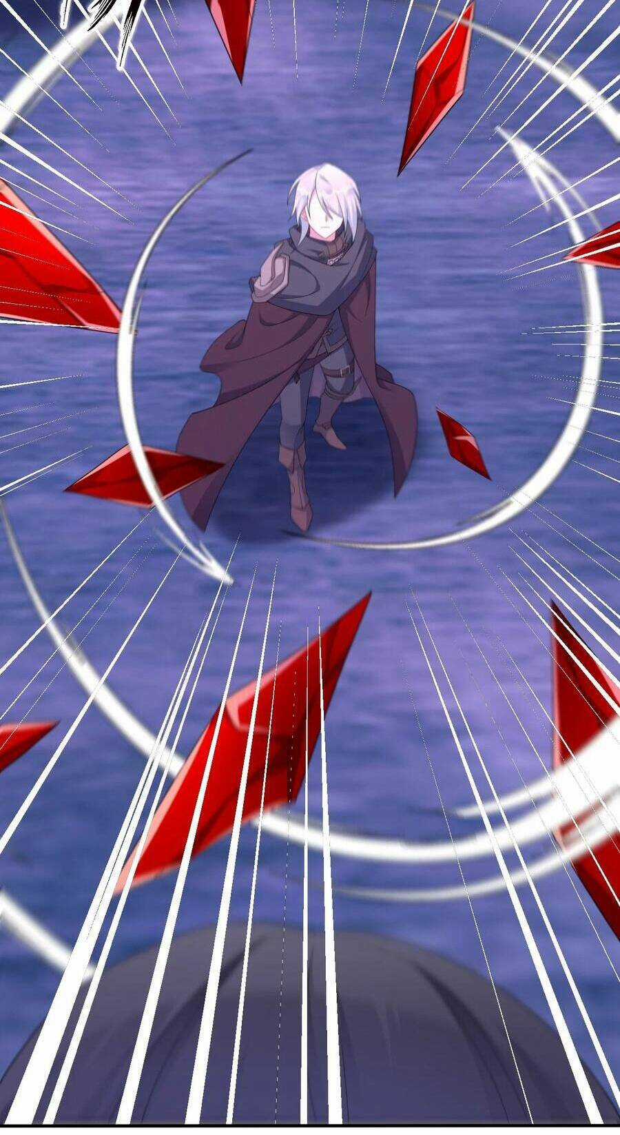 thôn trưởng thôn tân thủ Chapter 52 trang 55