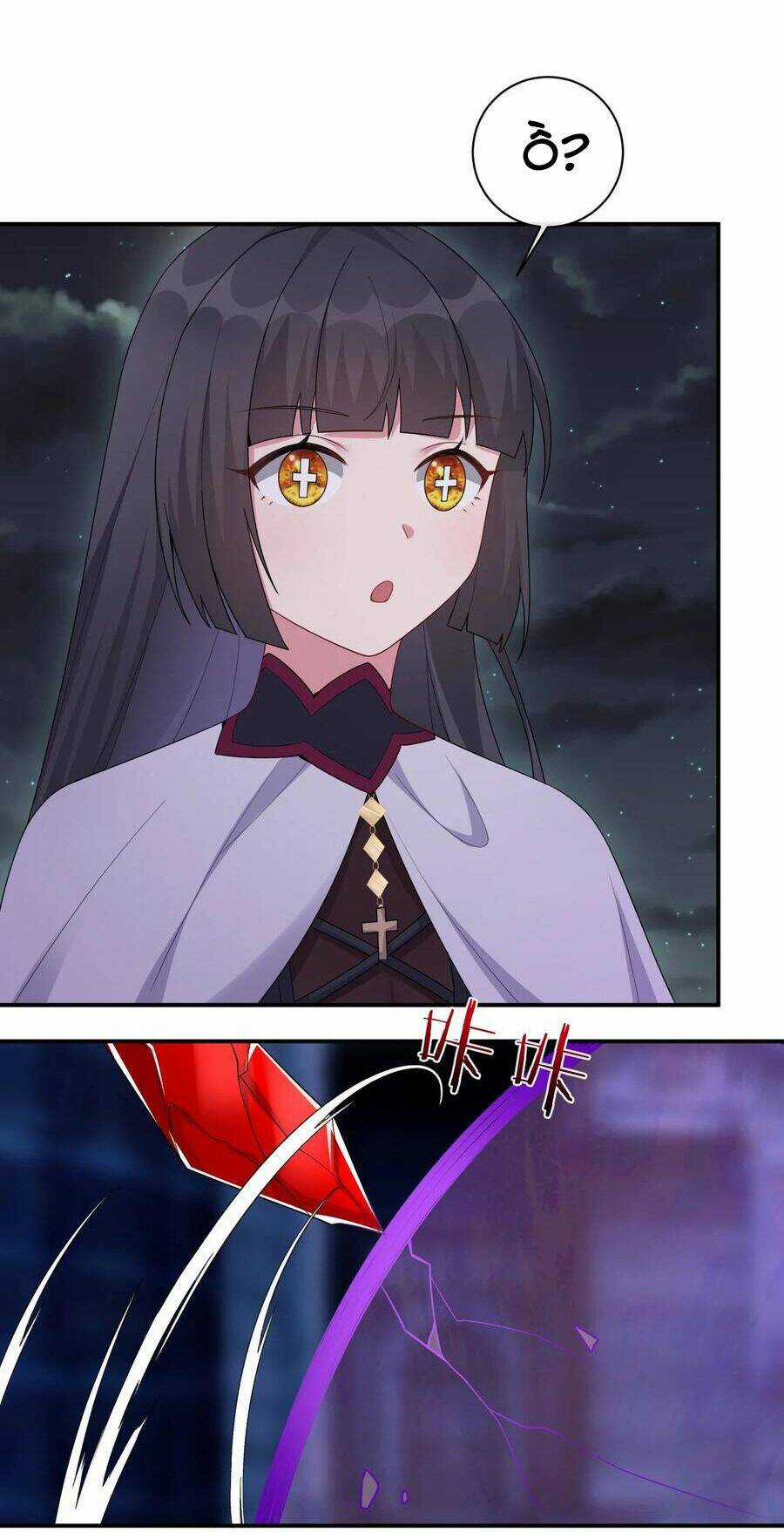 thôn trưởng thôn tân thủ Chapter 52 trang 58