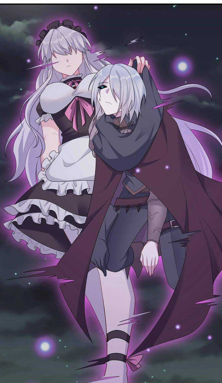 thôn trưởng thôn tân thủ Chapter 52 trang 61