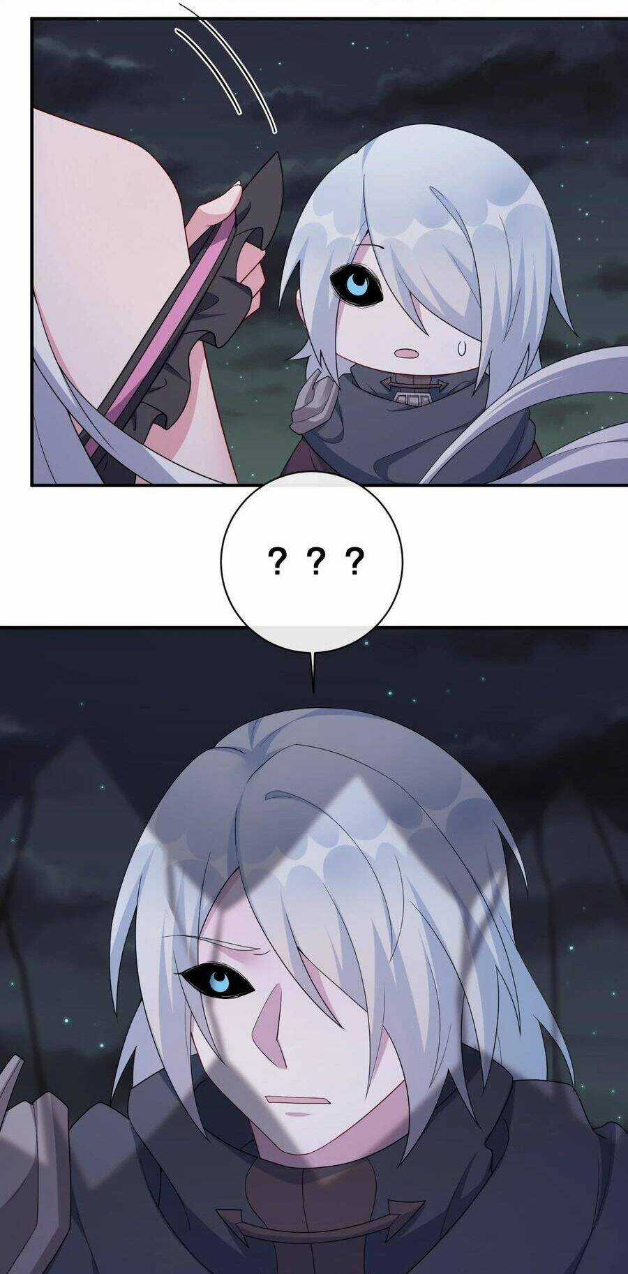 thôn trưởng thôn tân thủ Chapter 52 trang 65