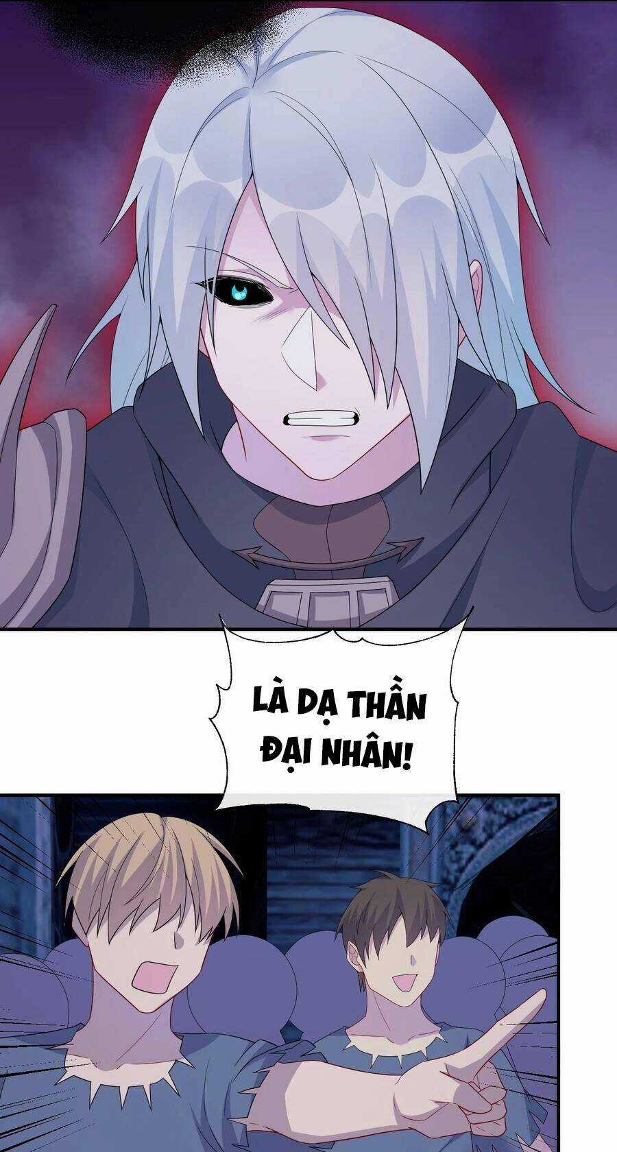 thôn trưởng thôn tân thủ Chapter 52 trang 7