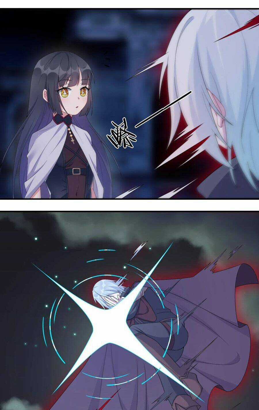 thôn trưởng thôn tân thủ Chapter 52 trang 9