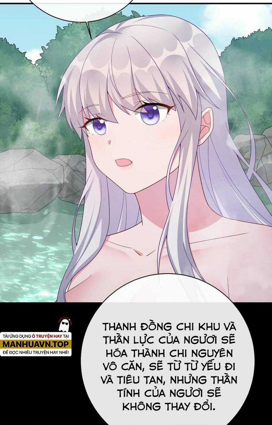 thôn trưởng thôn tân thủ Chapter 53 trang 11