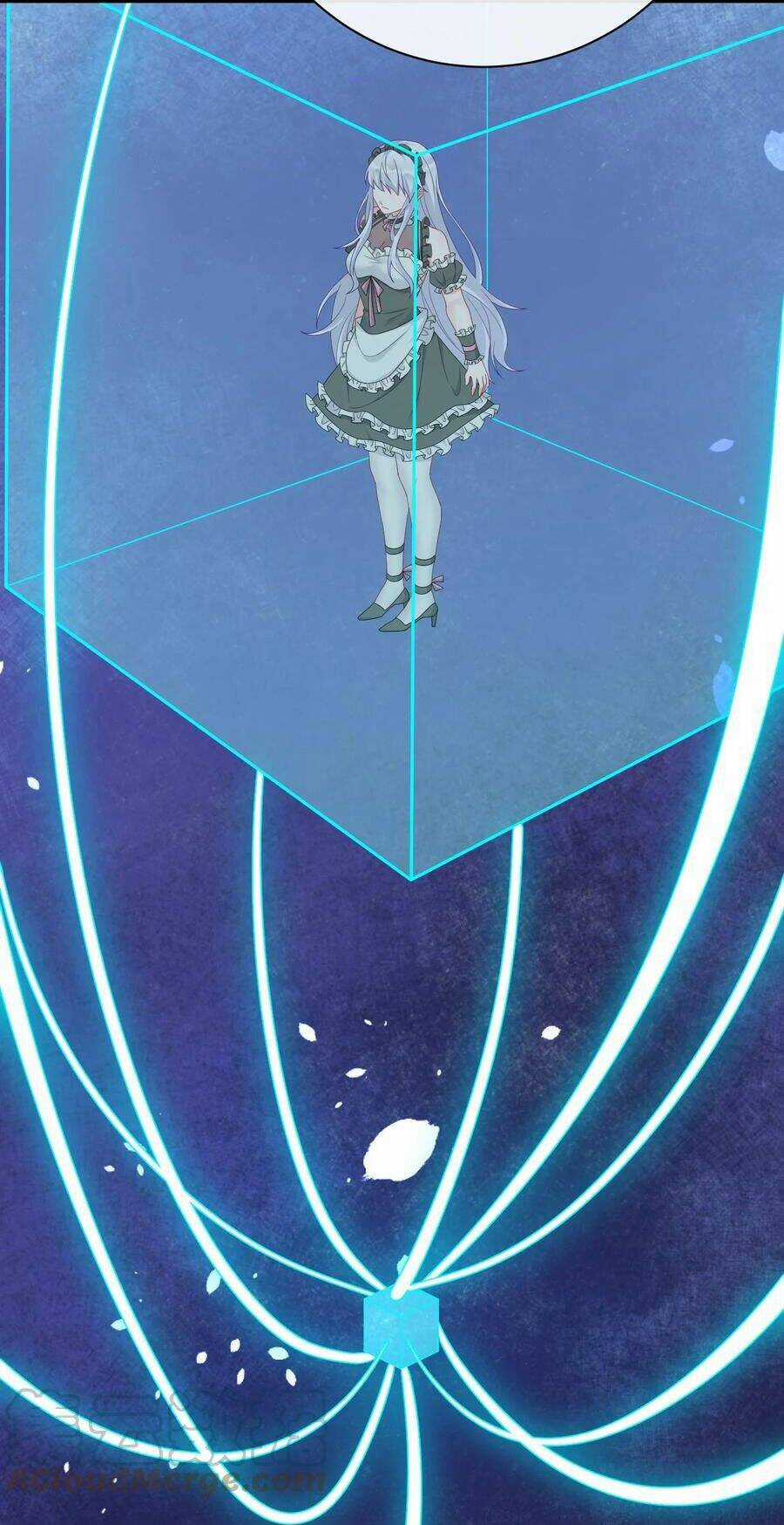 thôn trưởng thôn tân thủ Chapter 53 trang 12