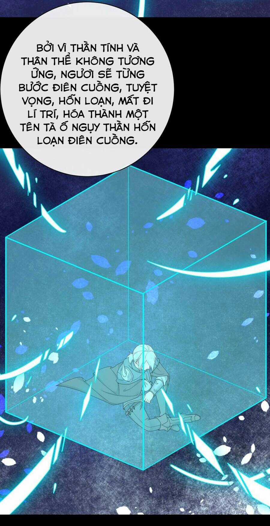 thôn trưởng thôn tân thủ Chapter 53 trang 13