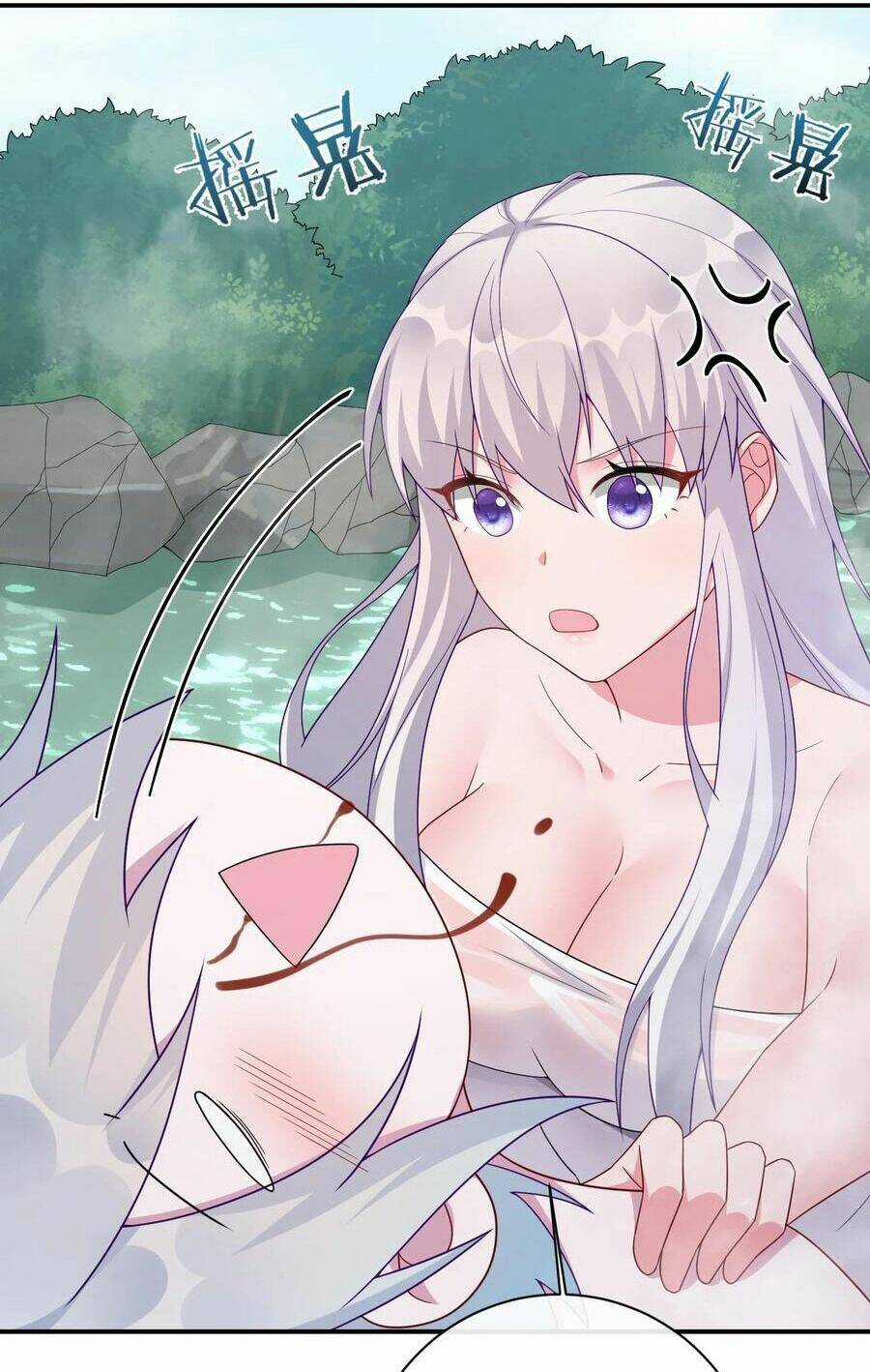 thôn trưởng thôn tân thủ Chapter 53 trang 18