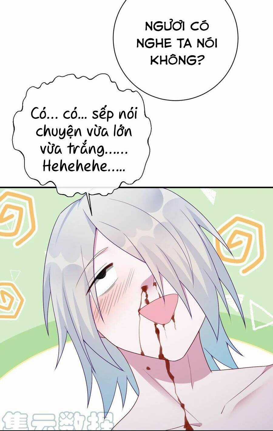 thôn trưởng thôn tân thủ Chapter 53 trang 19