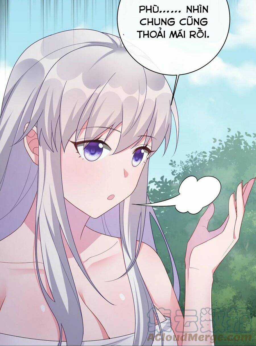 thôn trưởng thôn tân thủ Chapter 53 trang 22