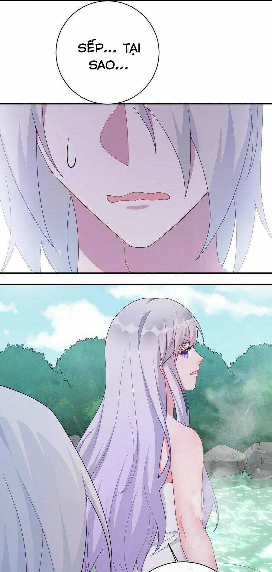 thôn trưởng thôn tân thủ Chapter 53 trang 23