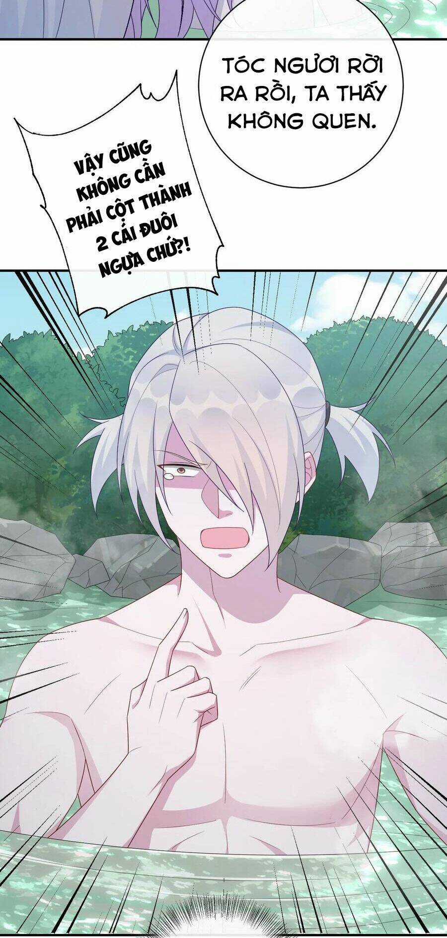 thôn trưởng thôn tân thủ Chapter 53 trang 24