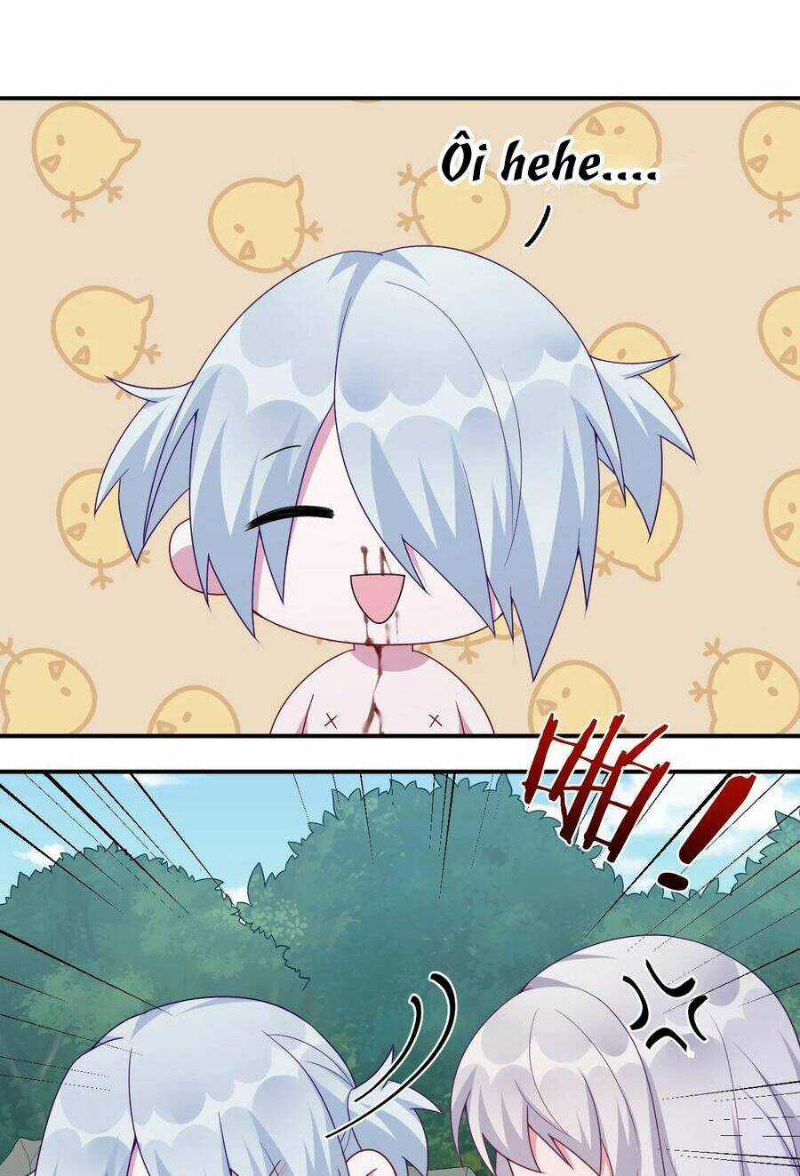 thôn trưởng thôn tân thủ Chapter 53 trang 27