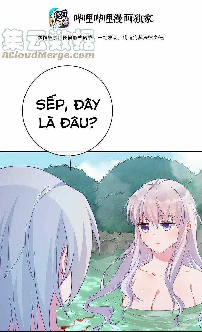 thôn trưởng thôn tân thủ Chapter 53 trang 3