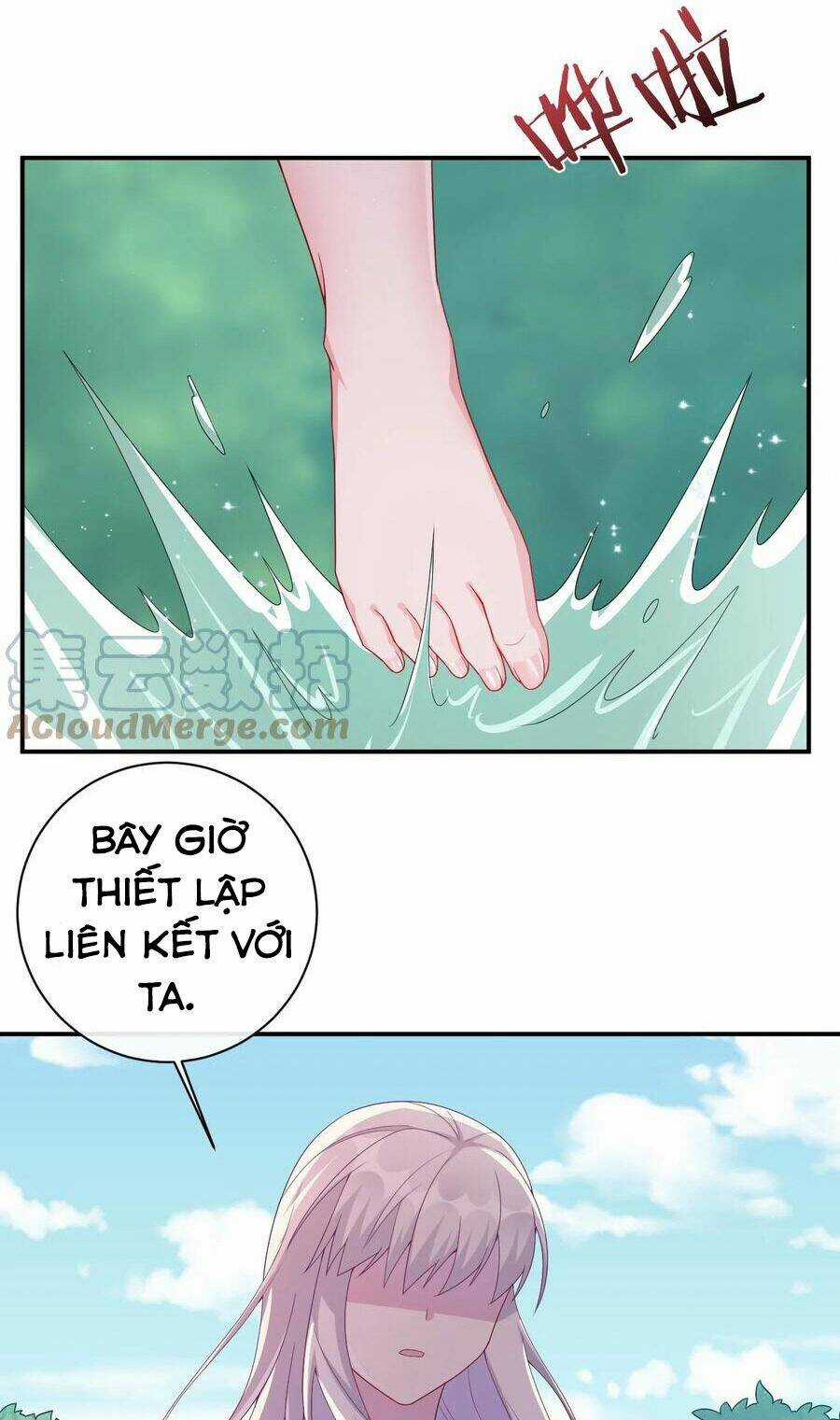 thôn trưởng thôn tân thủ Chapter 53 trang 32