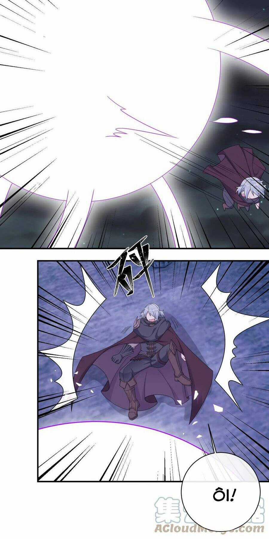 thôn trưởng thôn tân thủ Chapter 53 trang 39