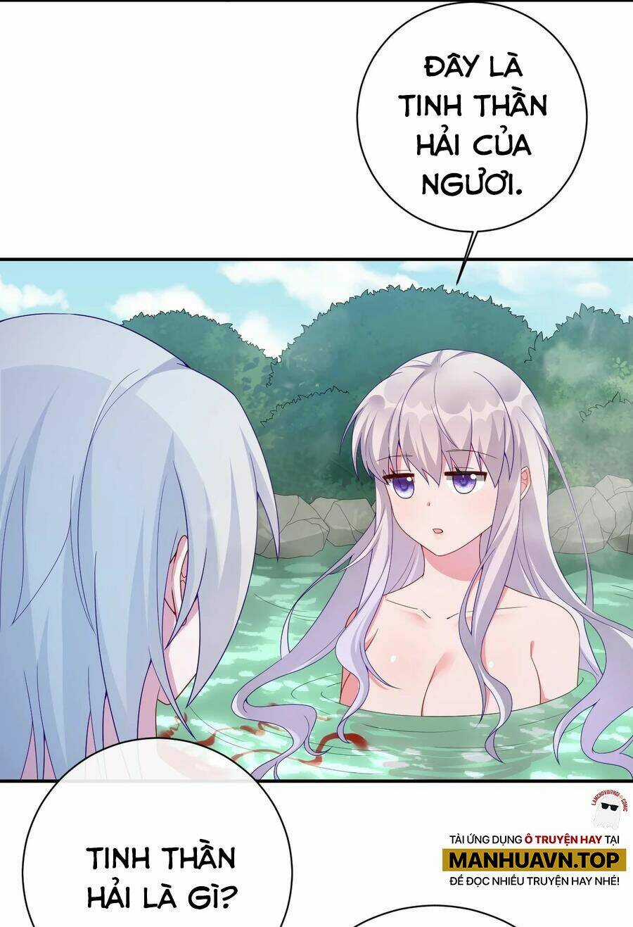 thôn trưởng thôn tân thủ Chapter 53 trang 4