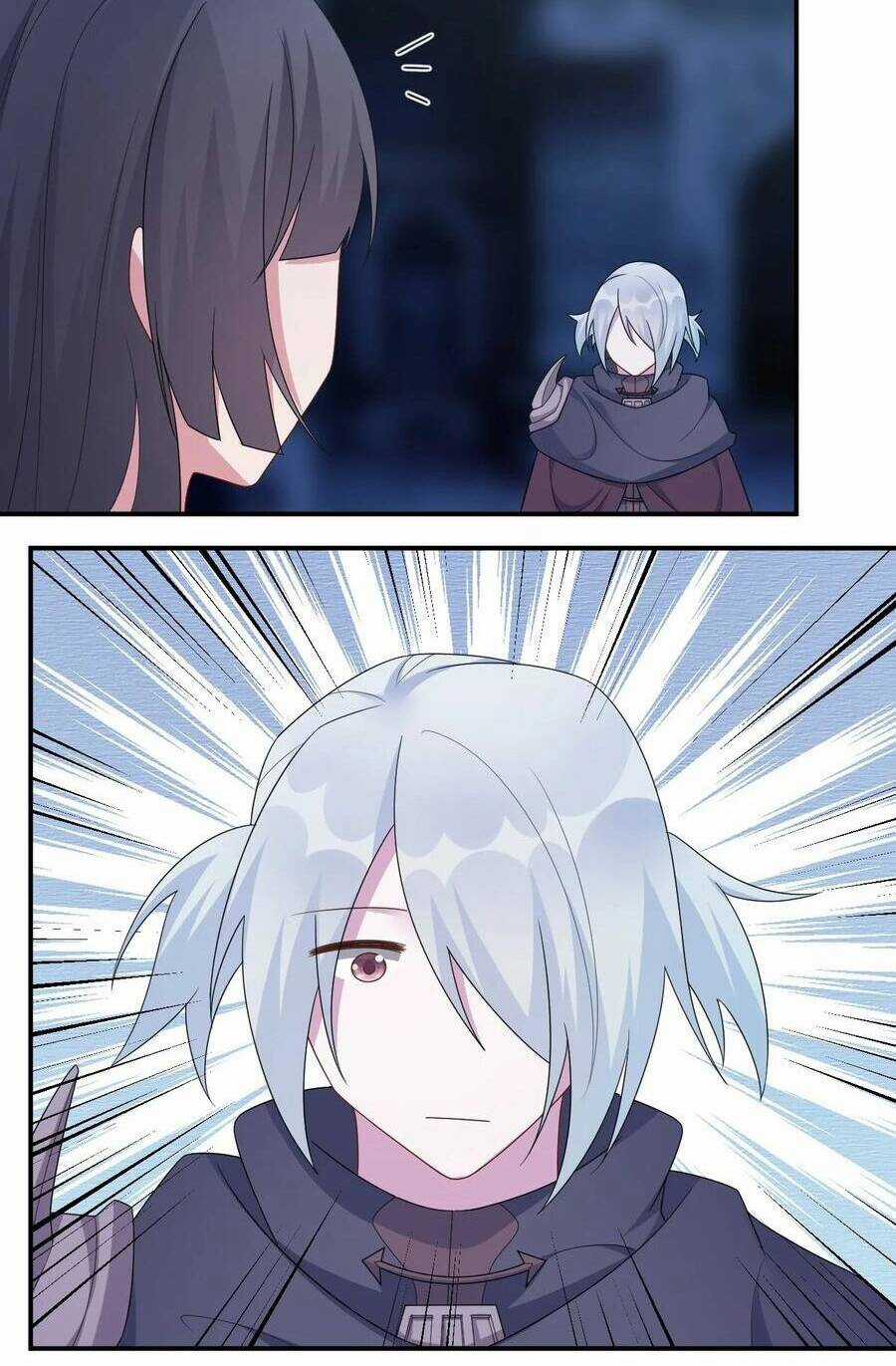 thôn trưởng thôn tân thủ Chapter 53 trang 45