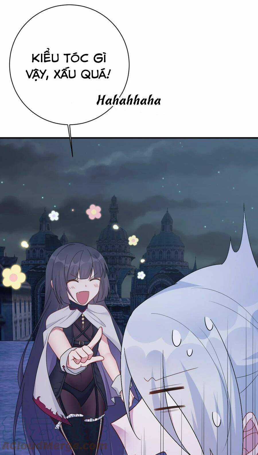 thôn trưởng thôn tân thủ Chapter 53 trang 46