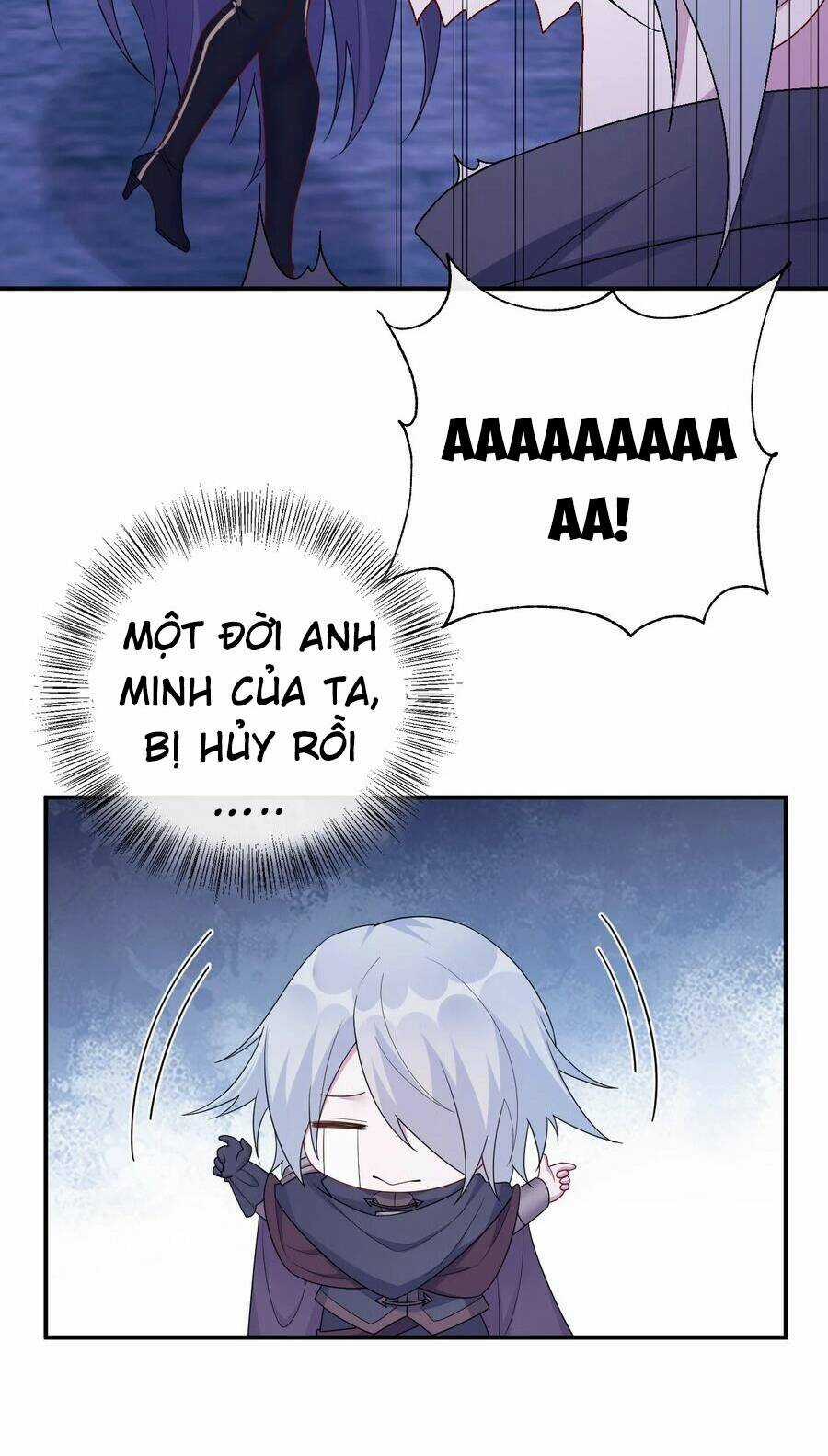 thôn trưởng thôn tân thủ Chapter 53 trang 47