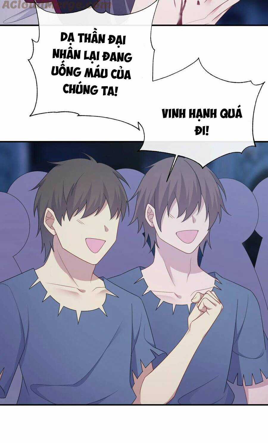 thôn trưởng thôn tân thủ Chapter 53 trang 51