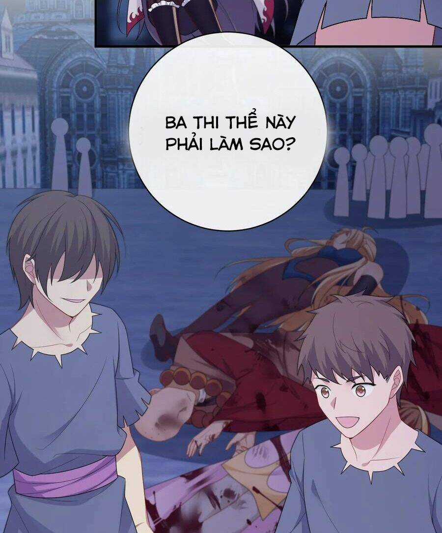 thôn trưởng thôn tân thủ Chapter 53 trang 55