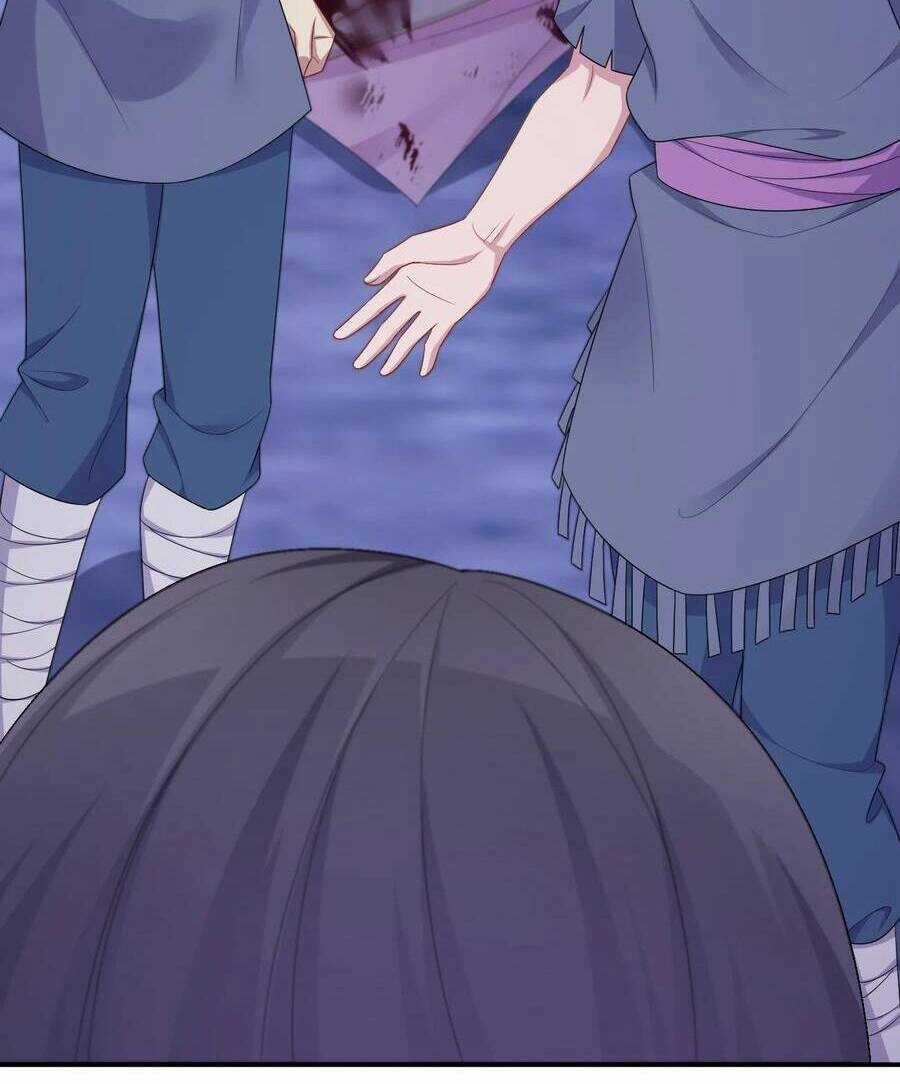 thôn trưởng thôn tân thủ Chapter 53 trang 56