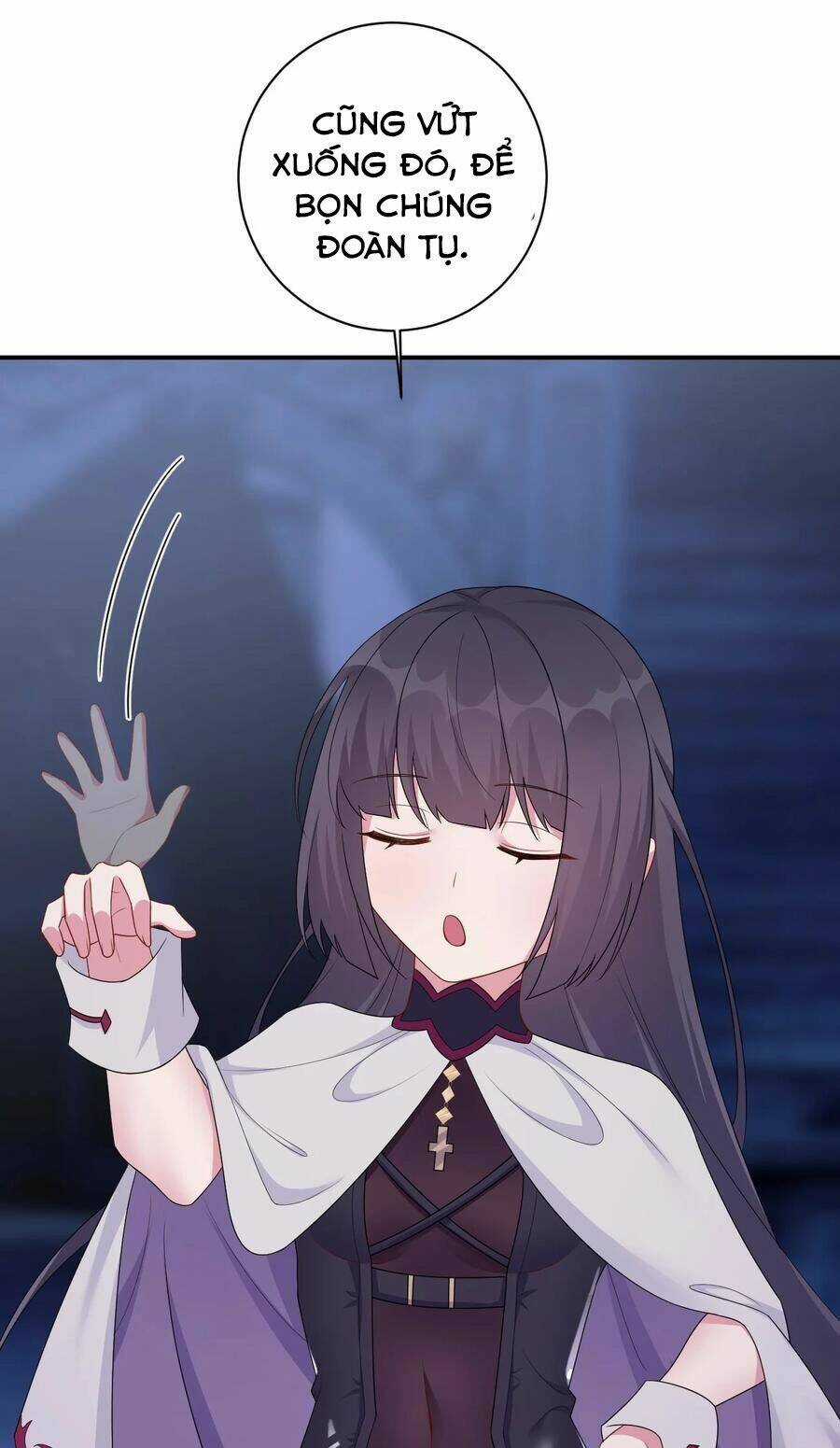 thôn trưởng thôn tân thủ Chapter 53 trang 57