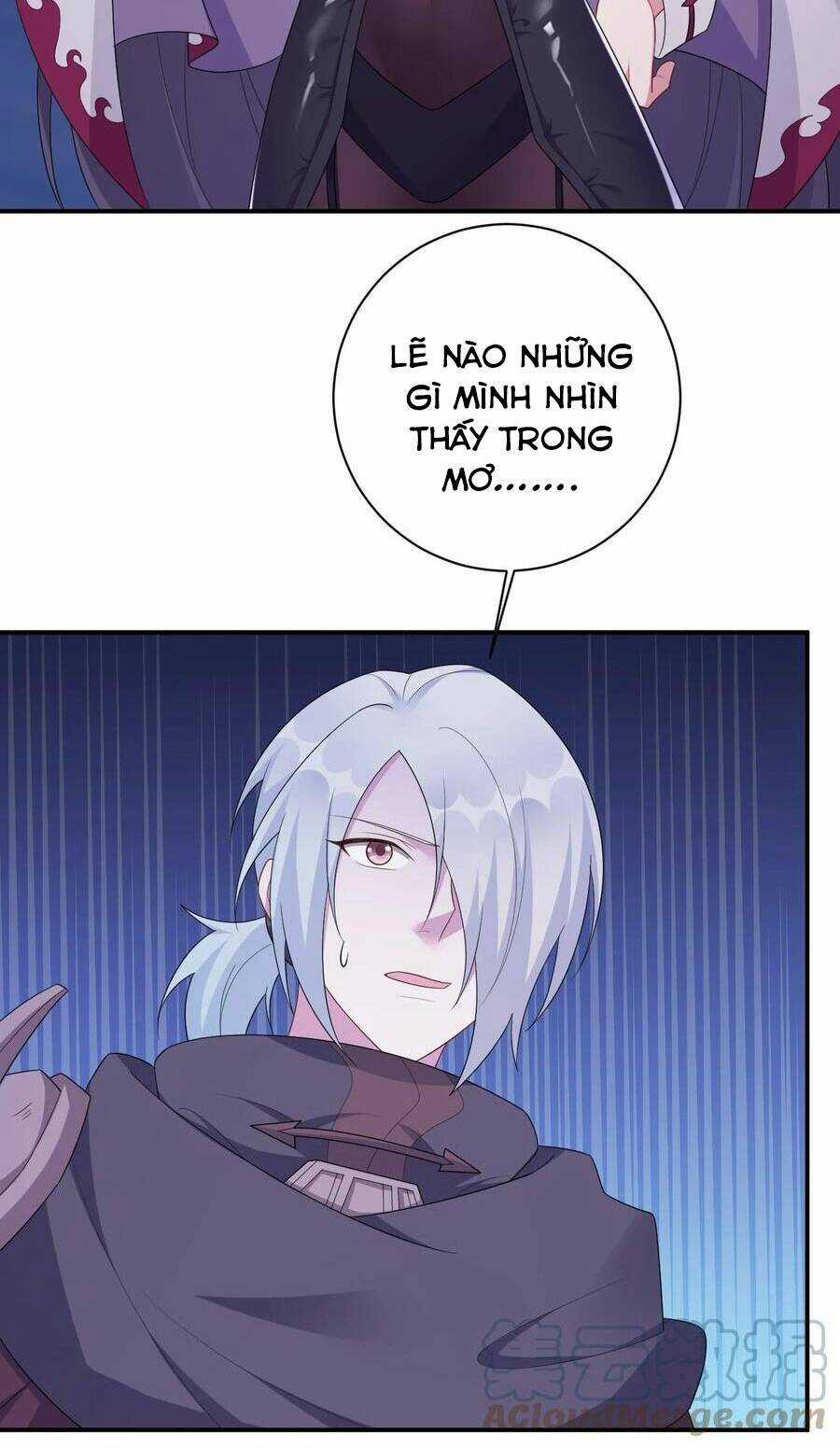 thôn trưởng thôn tân thủ Chapter 53 trang 58