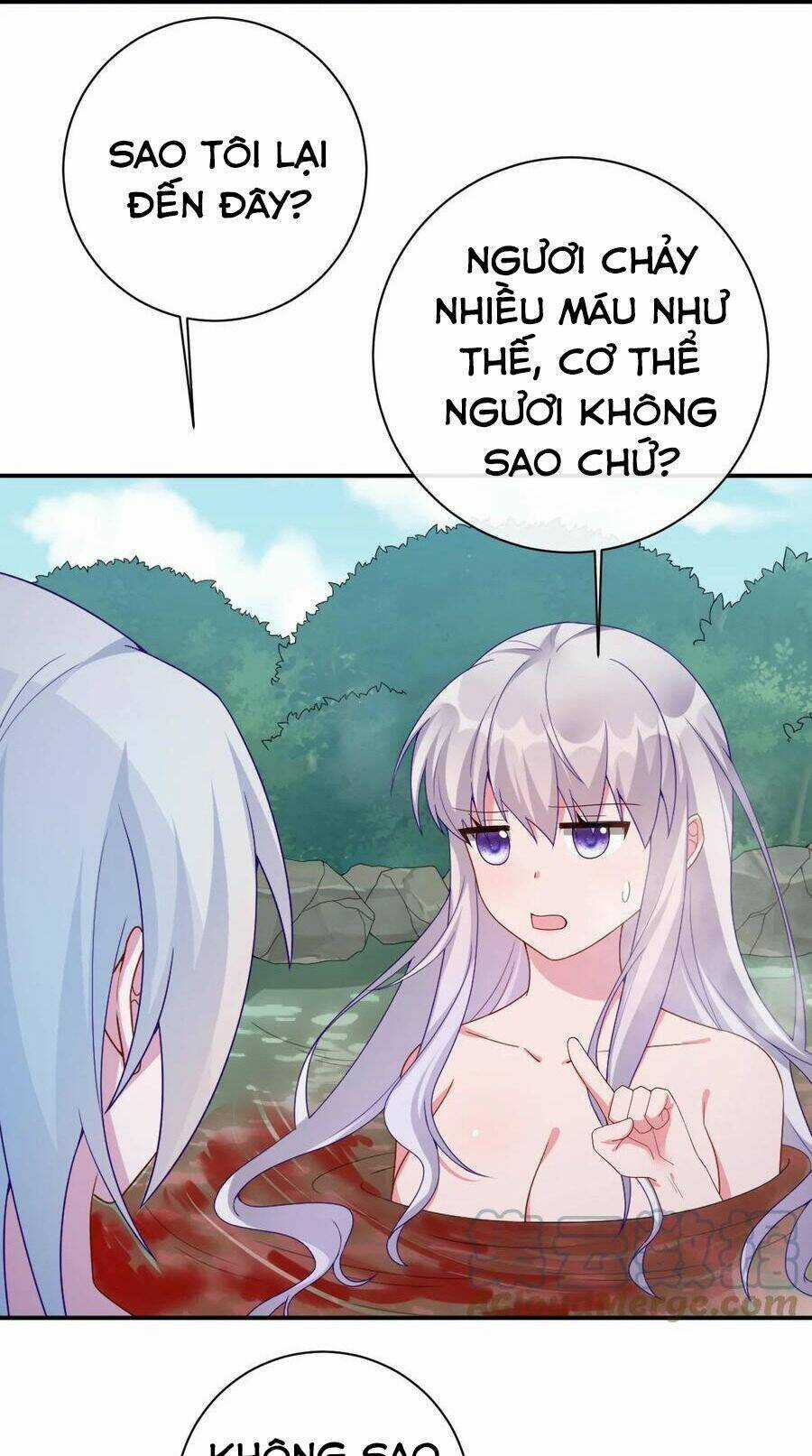 thôn trưởng thôn tân thủ Chapter 53 trang 6