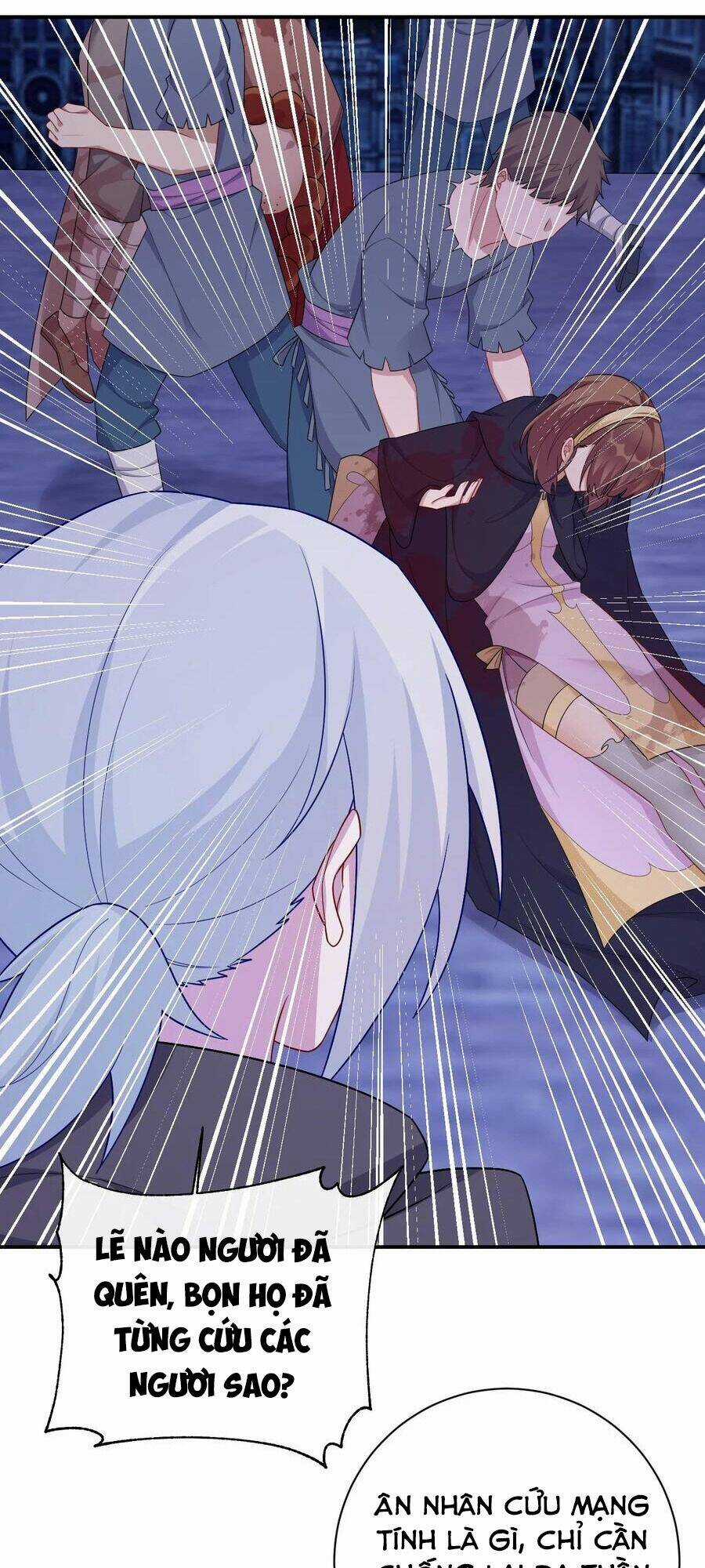 thôn trưởng thôn tân thủ Chapter 53 trang 61