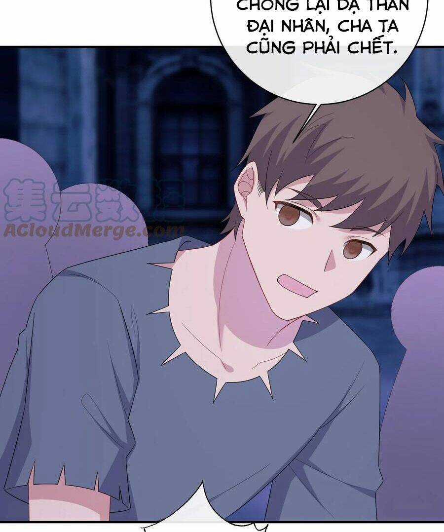 thôn trưởng thôn tân thủ Chapter 53 trang 62