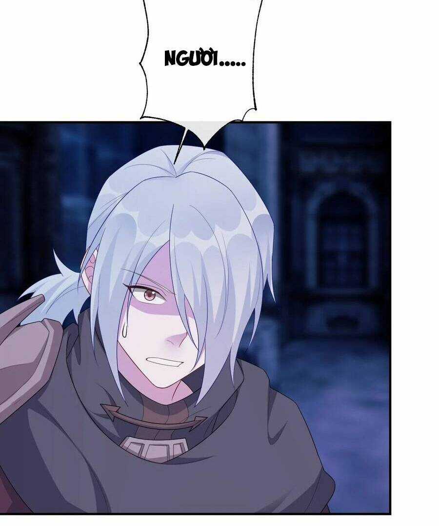 thôn trưởng thôn tân thủ Chapter 53 trang 63