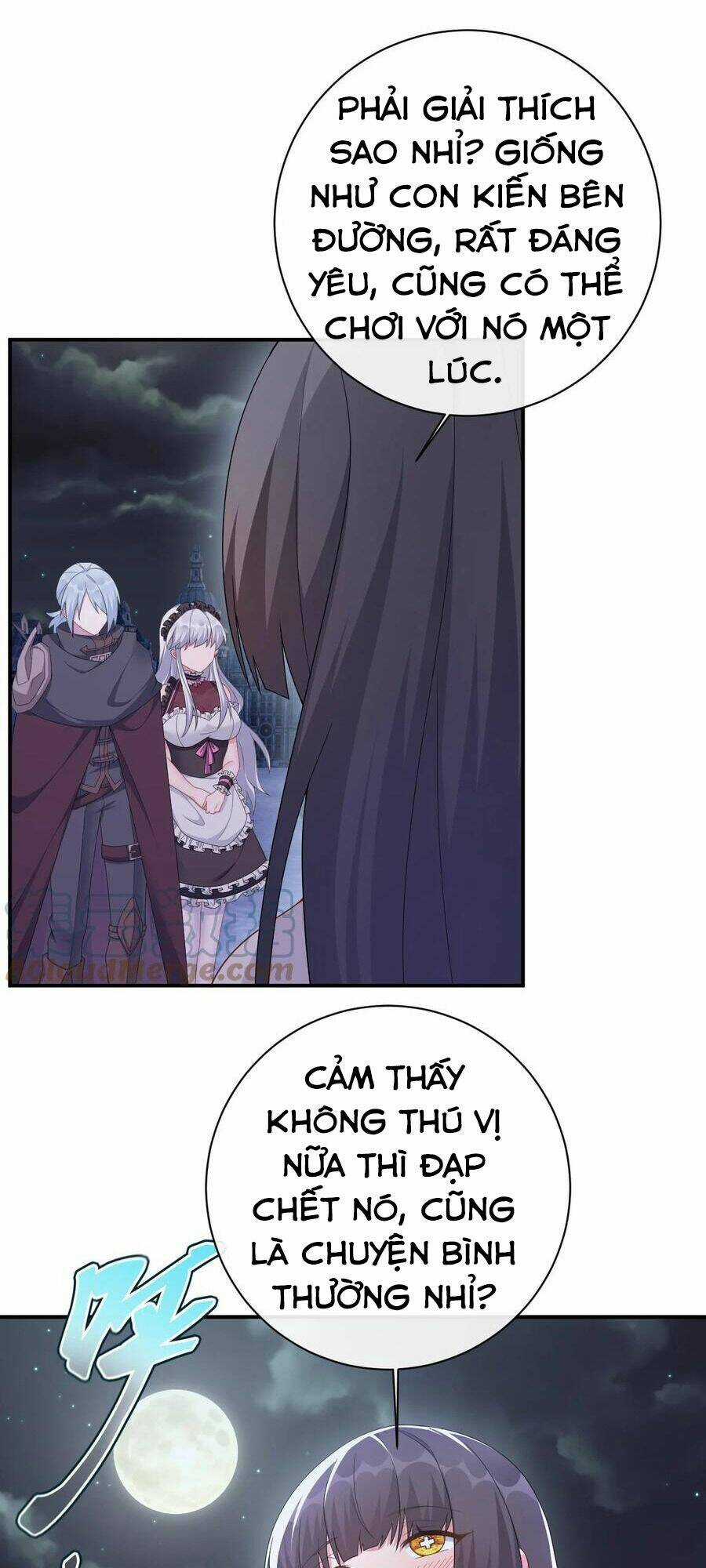 thôn trưởng thôn tân thủ Chapter 53 trang 68