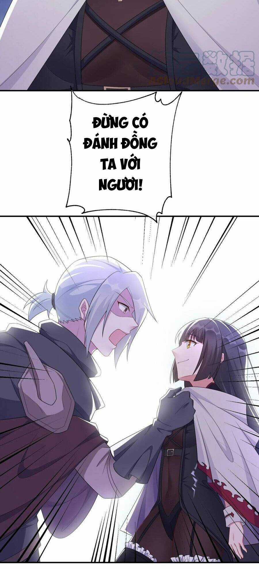 thôn trưởng thôn tân thủ Chapter 53 trang 72