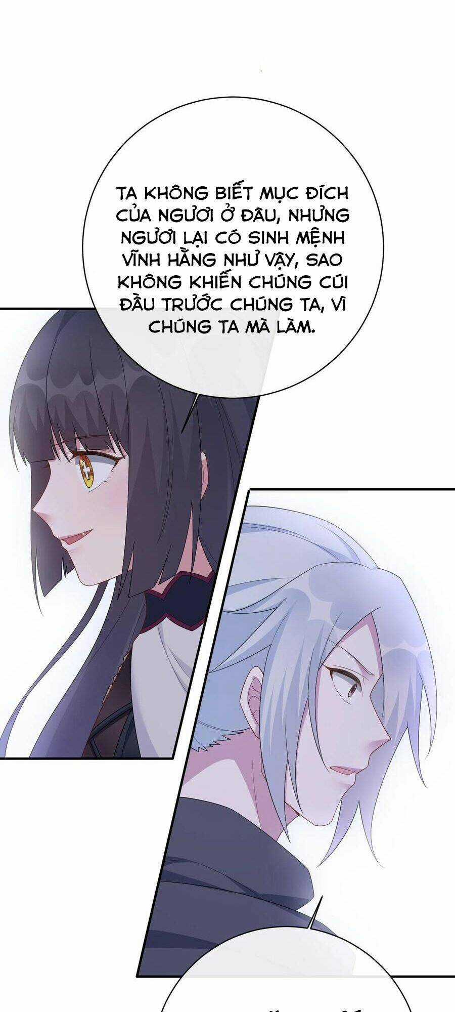 thôn trưởng thôn tân thủ Chapter 53 trang 75