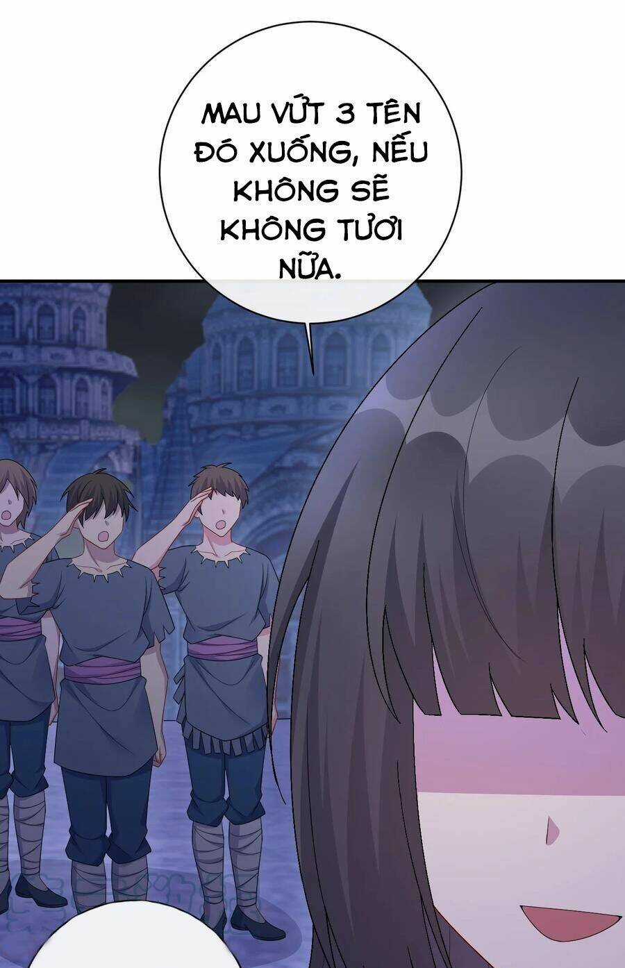 thôn trưởng thôn tân thủ Chapter 53 trang 78