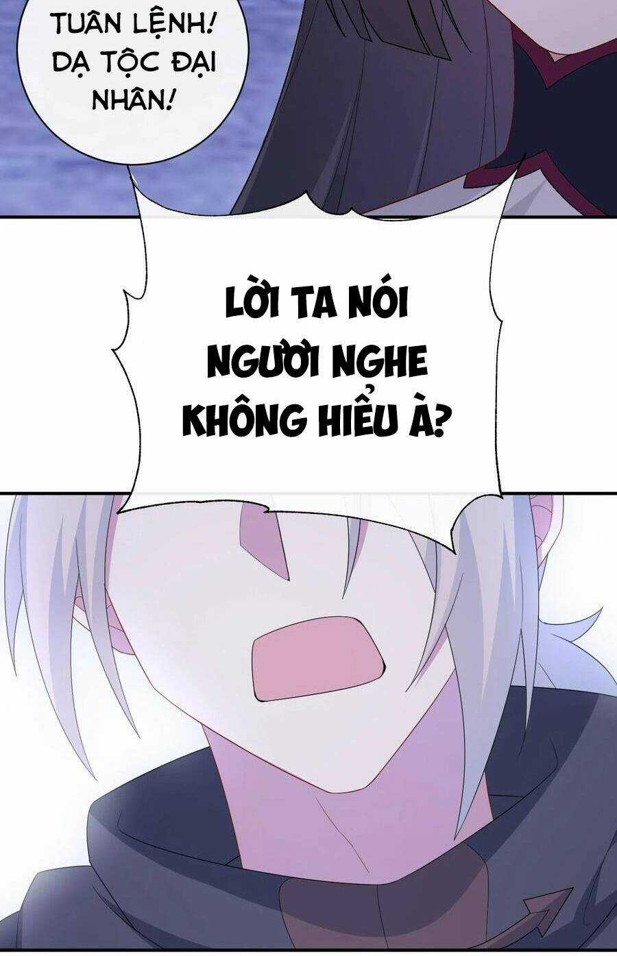 thôn trưởng thôn tân thủ Chapter 53 trang 79