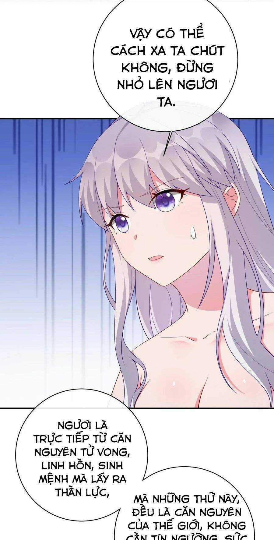 thôn trưởng thôn tân thủ Chapter 53 trang 8