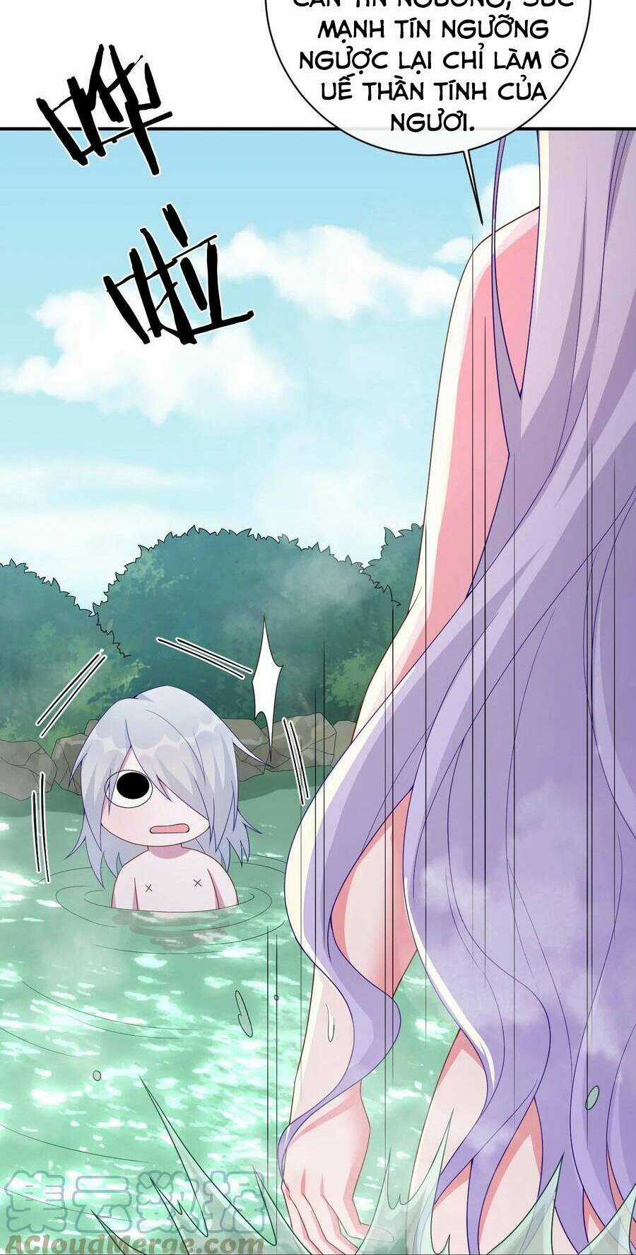 thôn trưởng thôn tân thủ Chapter 53 trang 9