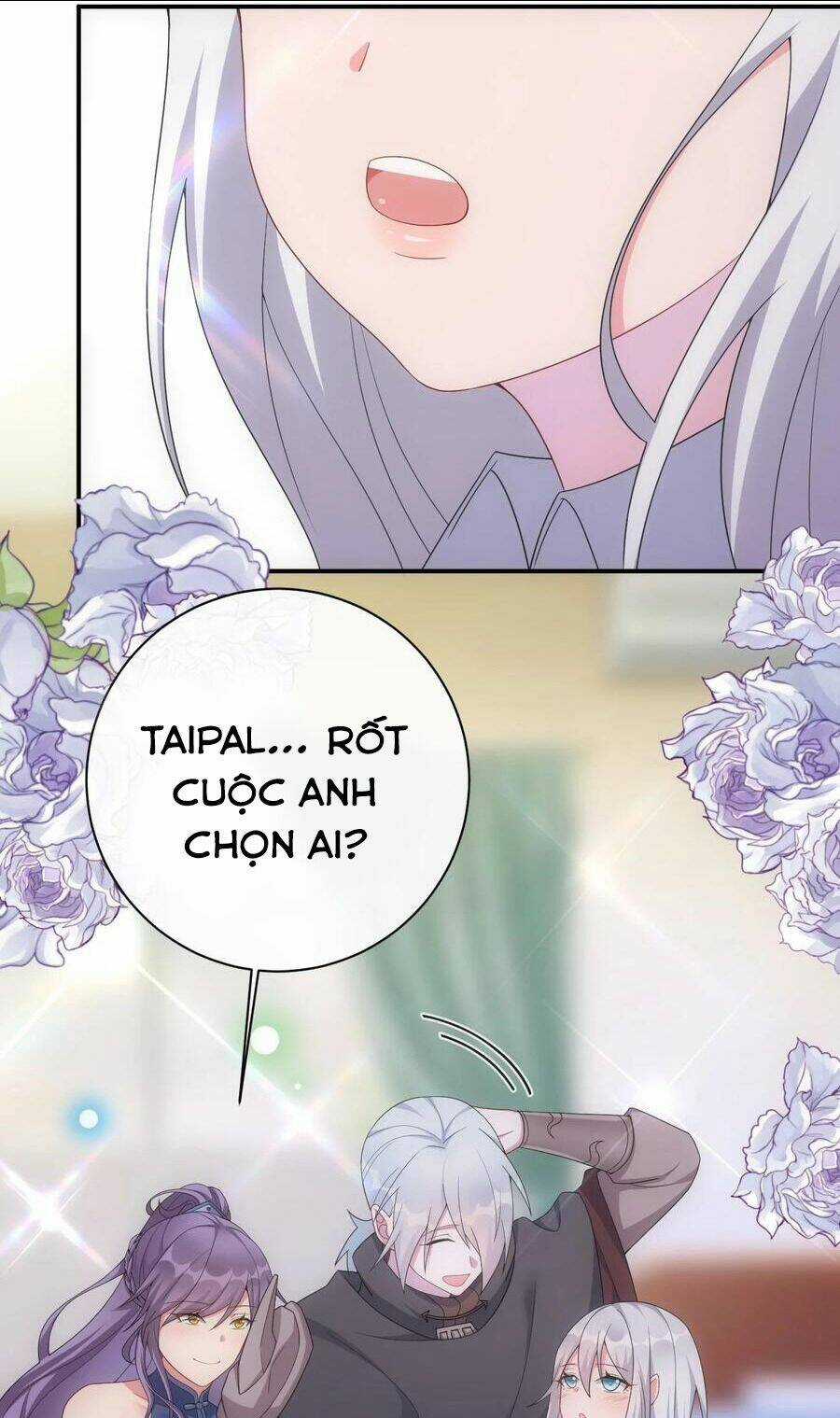 thôn trưởng thôn tân thủ Chapter 54 trang 11