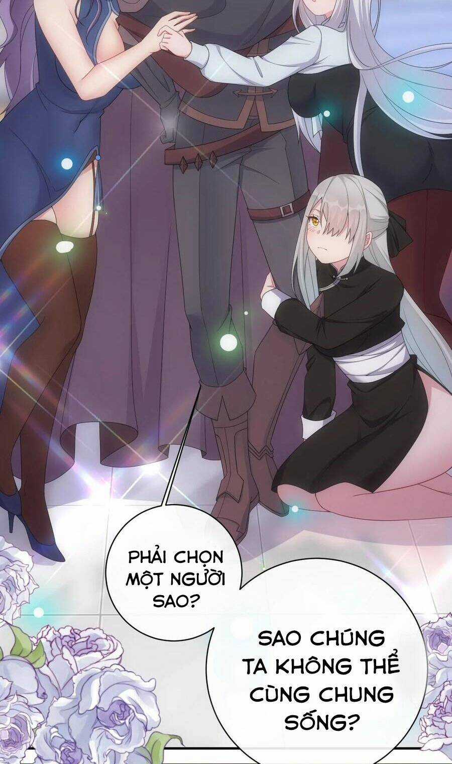 thôn trưởng thôn tân thủ Chapter 54 trang 12