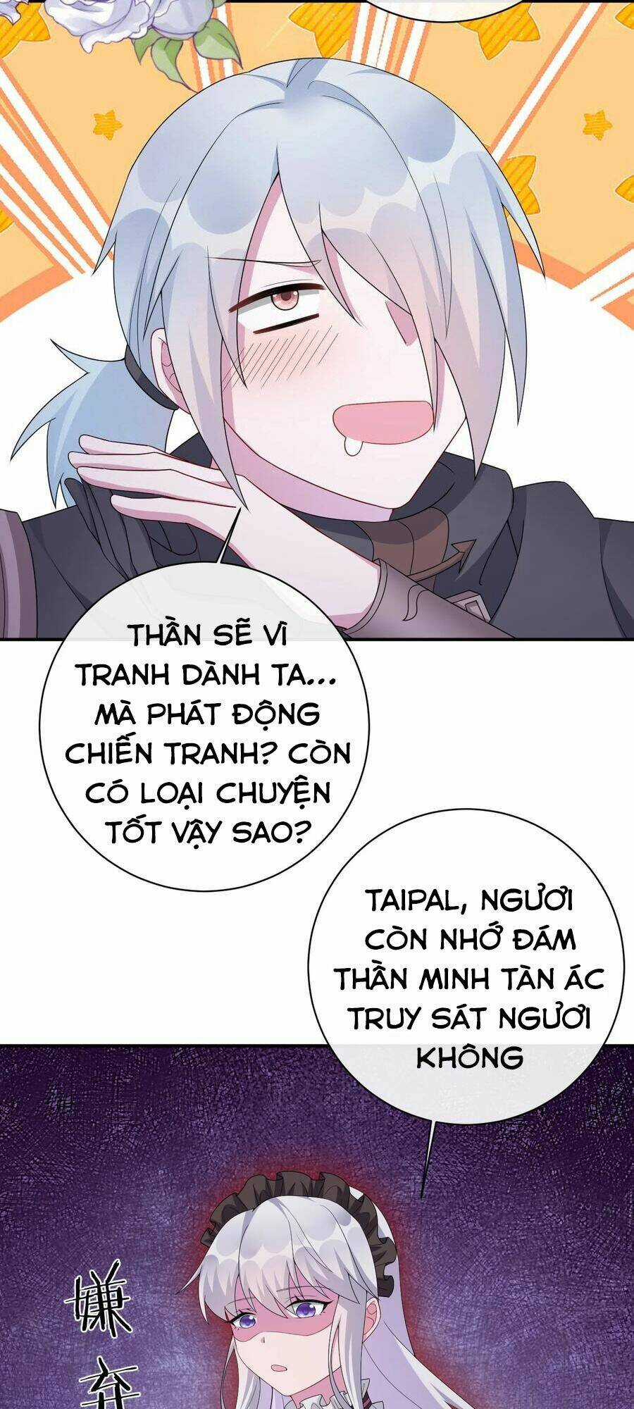 thôn trưởng thôn tân thủ Chapter 54 trang 13