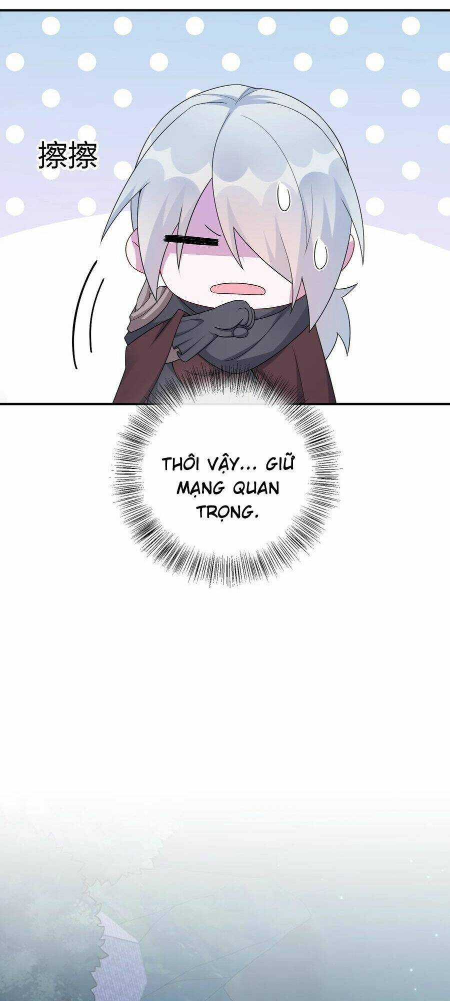 thôn trưởng thôn tân thủ Chapter 54 trang 16