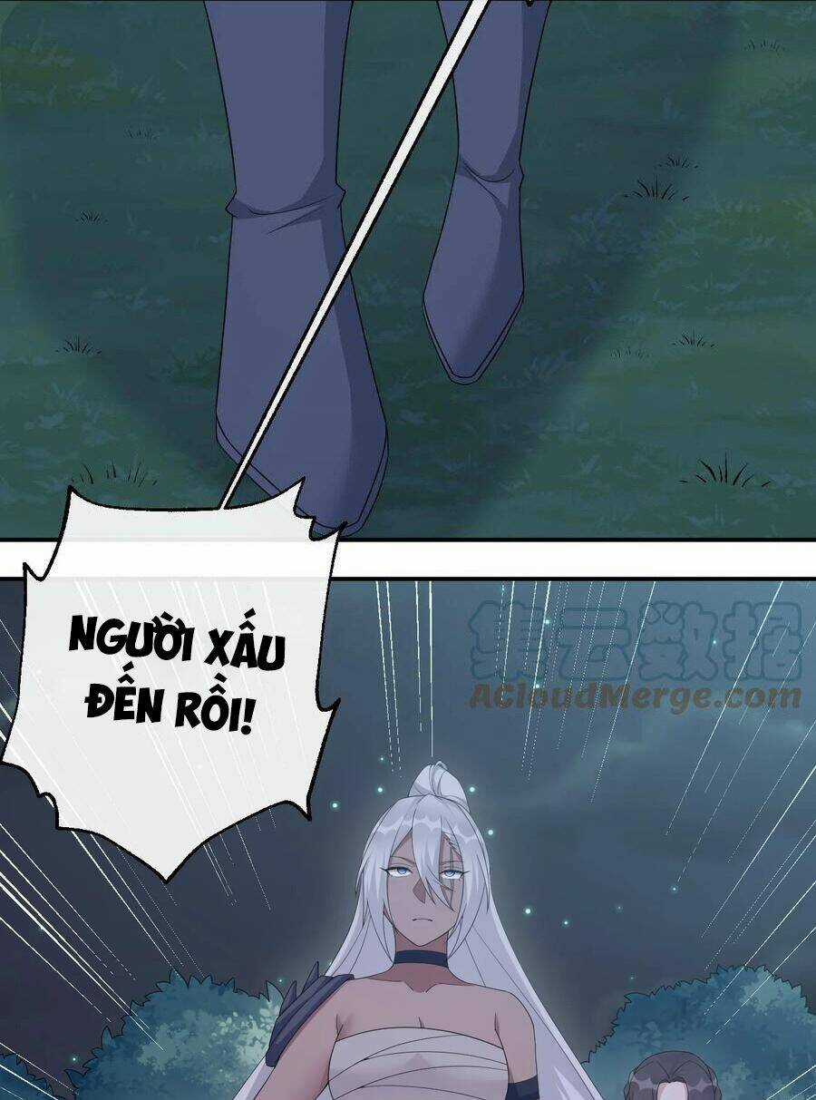 thôn trưởng thôn tân thủ Chapter 54 trang 21