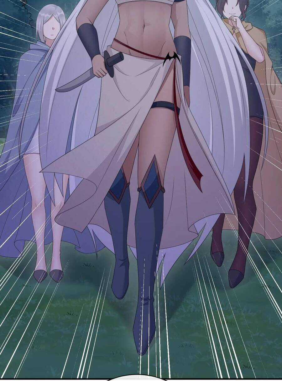 thôn trưởng thôn tân thủ Chapter 54 trang 22