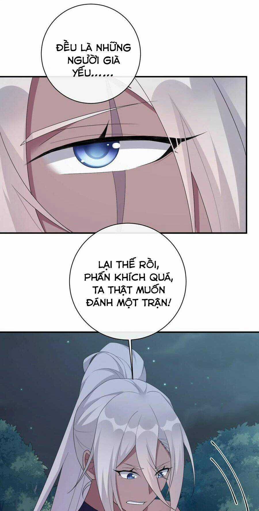 thôn trưởng thôn tân thủ Chapter 54 trang 25