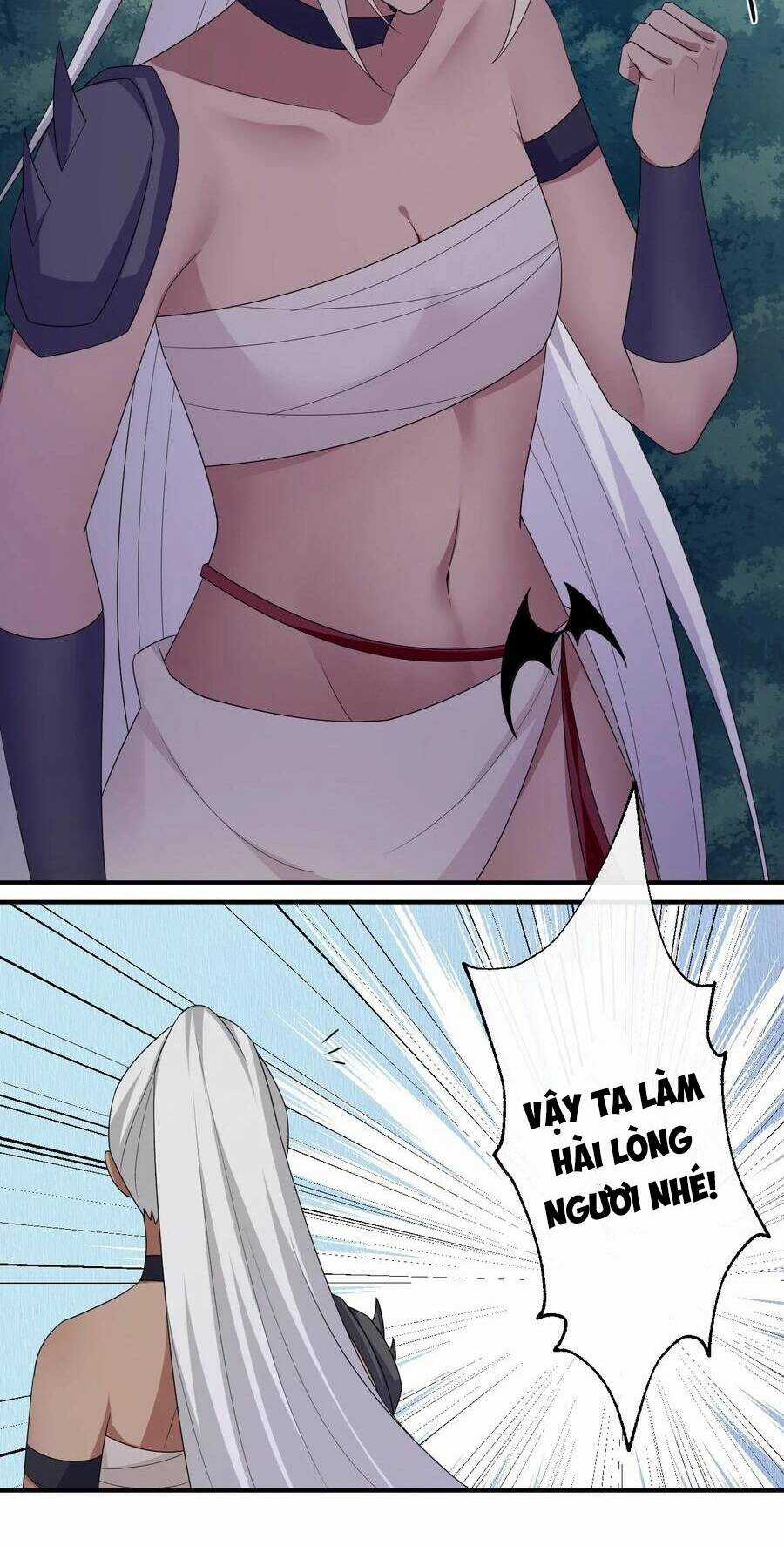 thôn trưởng thôn tân thủ Chapter 54 trang 26