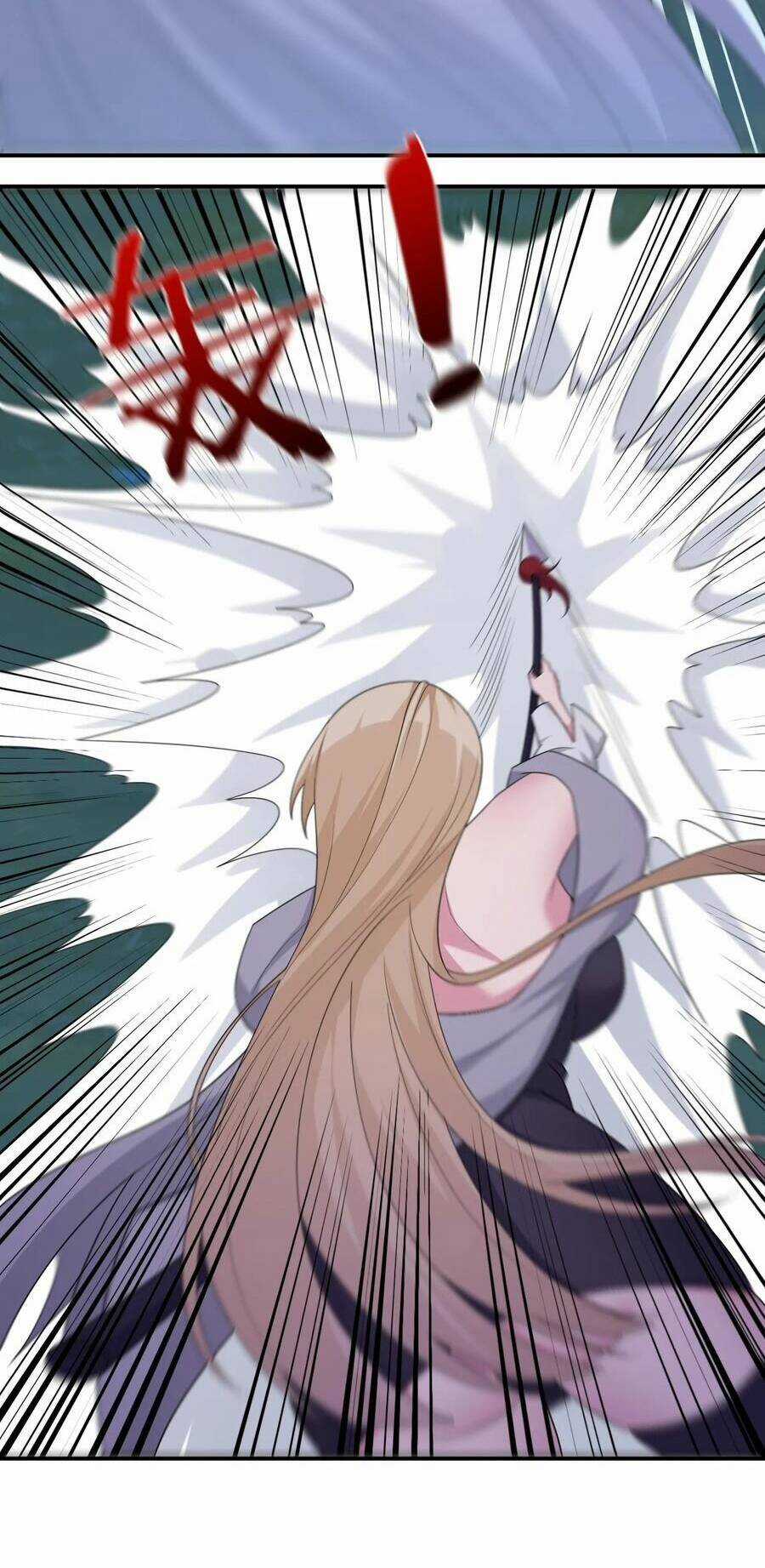 thôn trưởng thôn tân thủ Chapter 54 trang 28