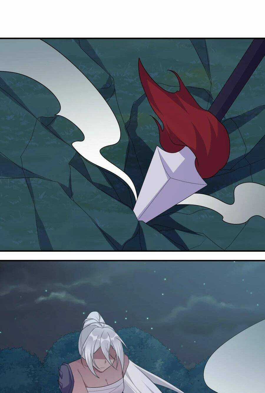 thôn trưởng thôn tân thủ Chapter 54 trang 29