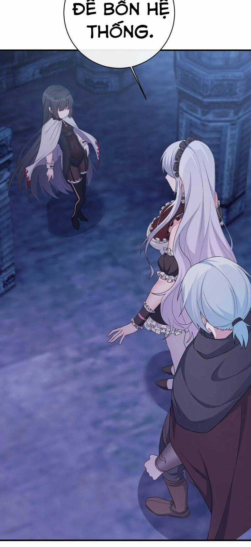 thôn trưởng thôn tân thủ Chapter 54 trang 3